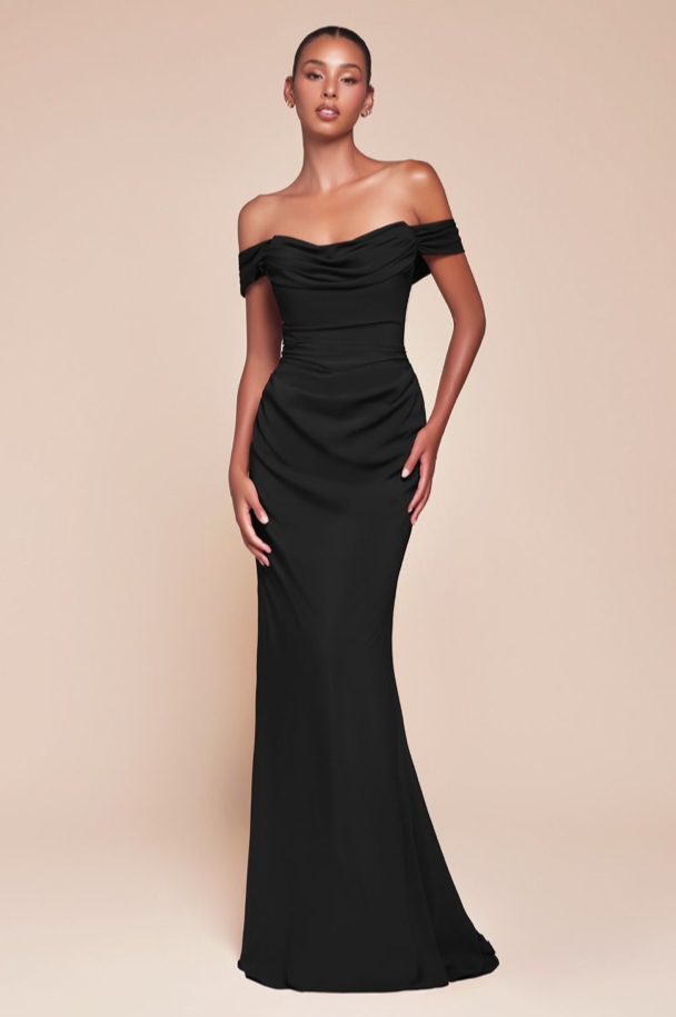 Chiffon Versatile Tie Dress