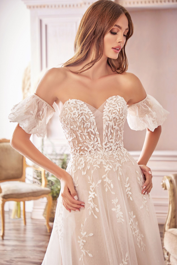 Willow Bridal Gown
