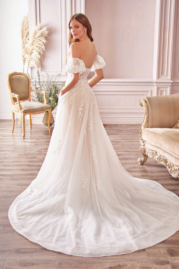 Willow Bridal Gown
