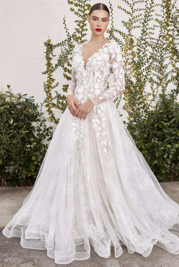 Wedding Gown