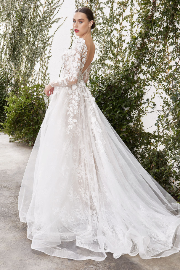 Wedding Gown