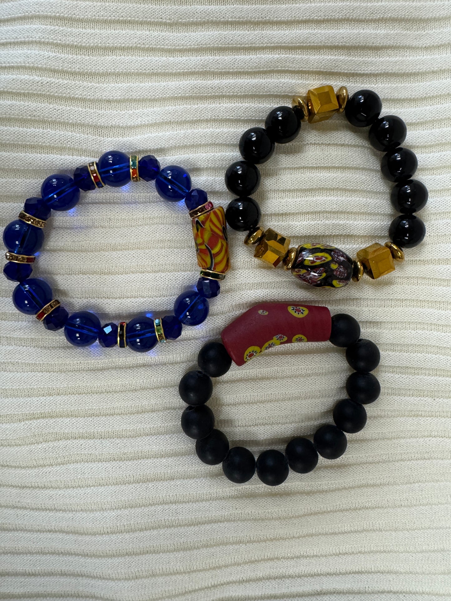 Men's Royal Bracelets