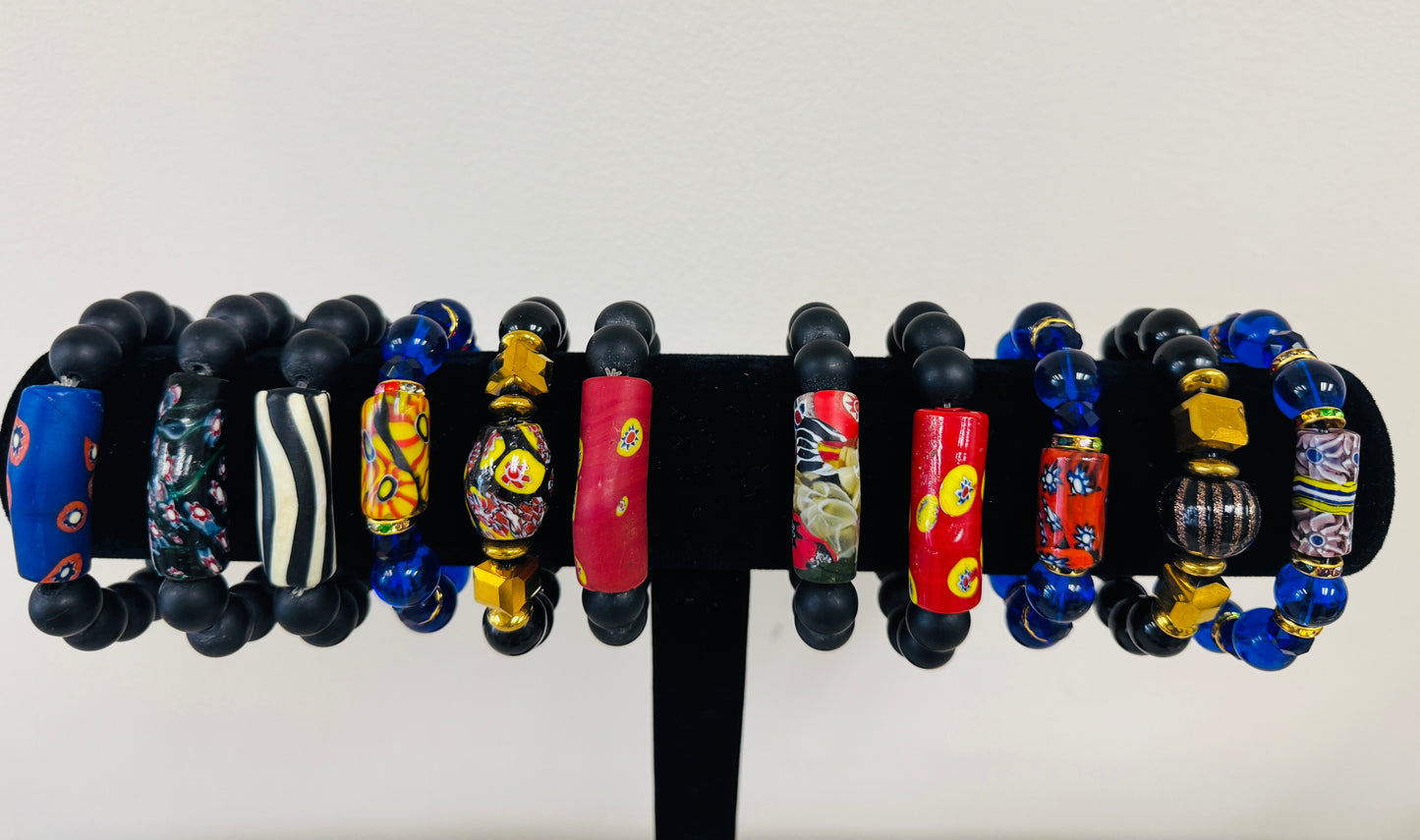 Men's Royal Bracelets