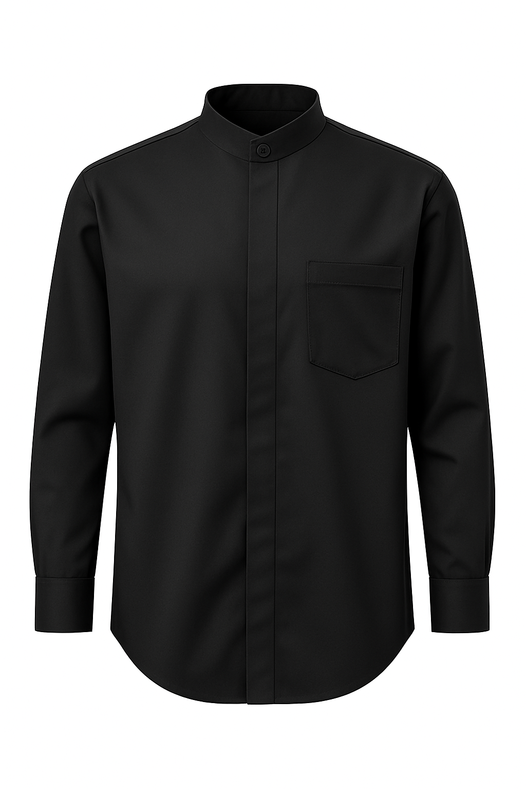 Clergy Shirt