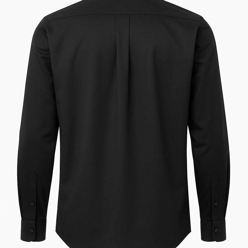 Clergy Shirt