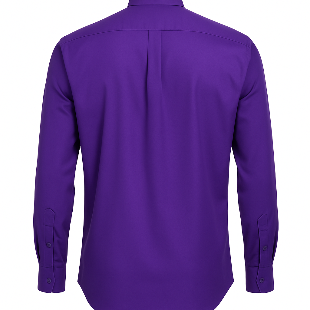 Clergy Shirt