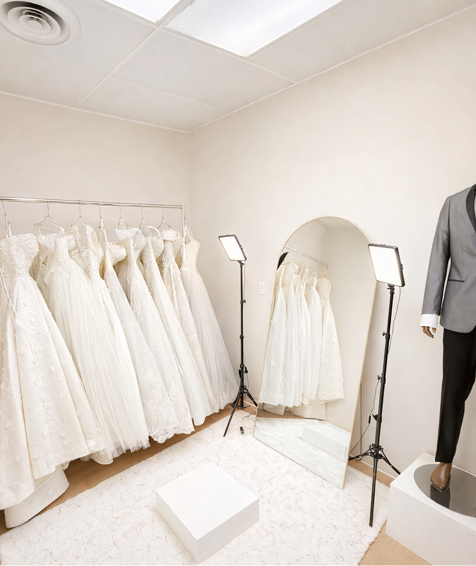 Spring Bridal Trends 2026: Fresh Styles for Your Perfect Day