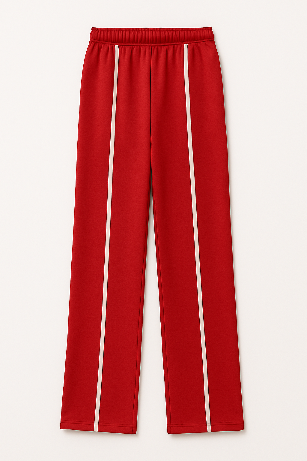 Two-Piece Signature Stripe Sweatsuit Set
