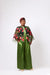 Aura Lime Green Florist Set