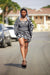 Black & White Woodin Set
