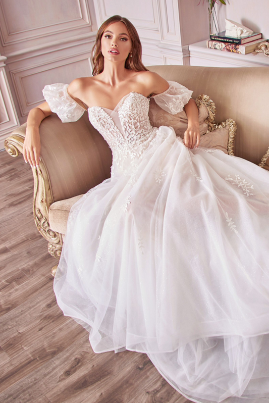 Willow Bridal Gown