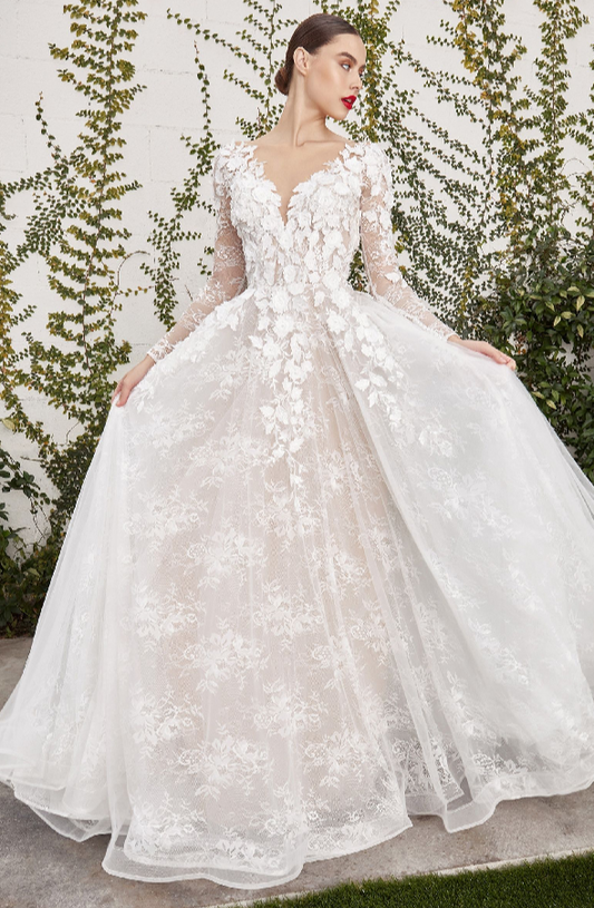 Wedding Gown