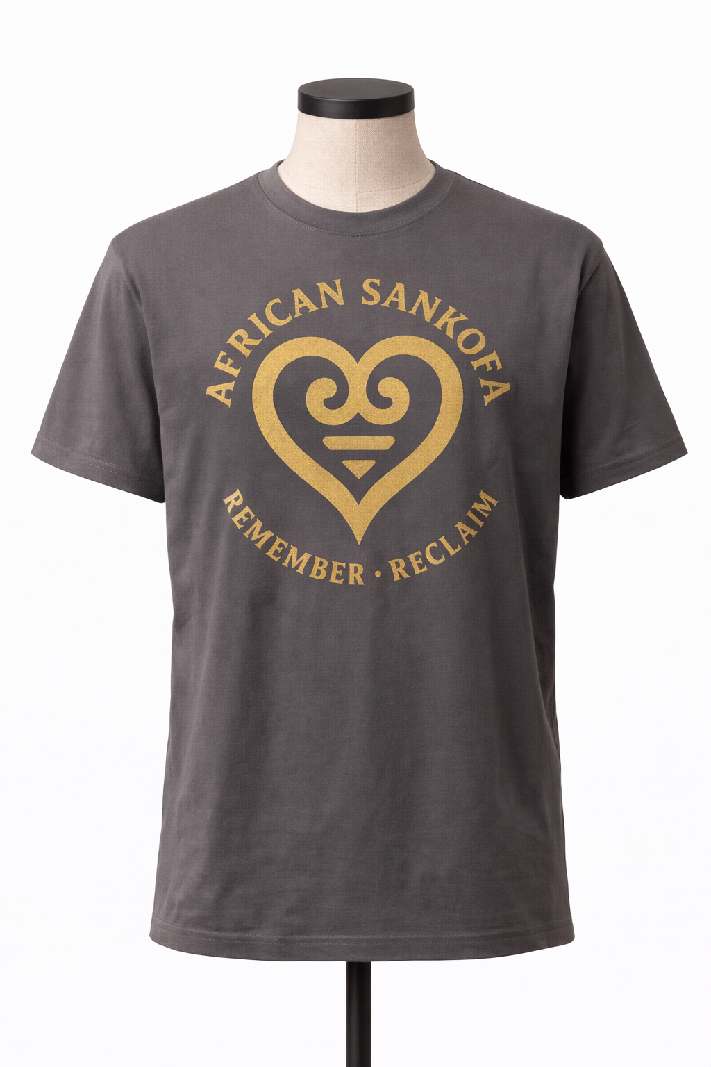 PRE-ORDER: Back to Your Roots Unisex T-Shirt