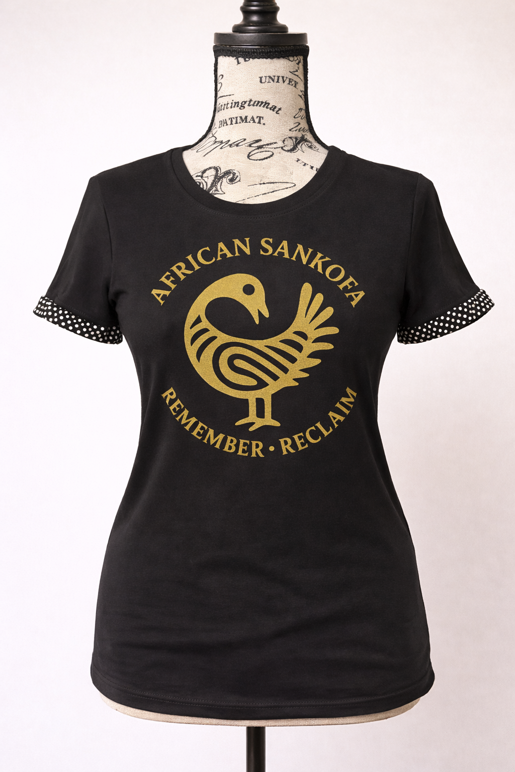 PRE-ORDER: Back to Our Roots Women's T-Shirt