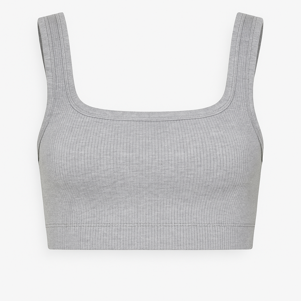 Padded Sports Bra