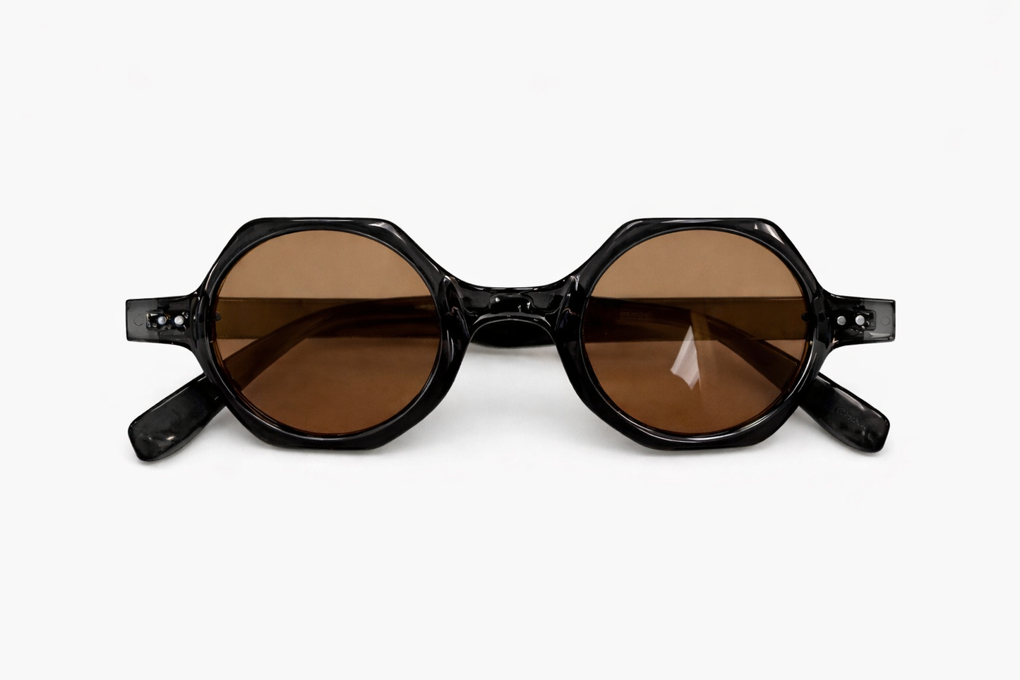 Icon Round Sunglasses