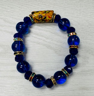 Men's Royal Bracelets