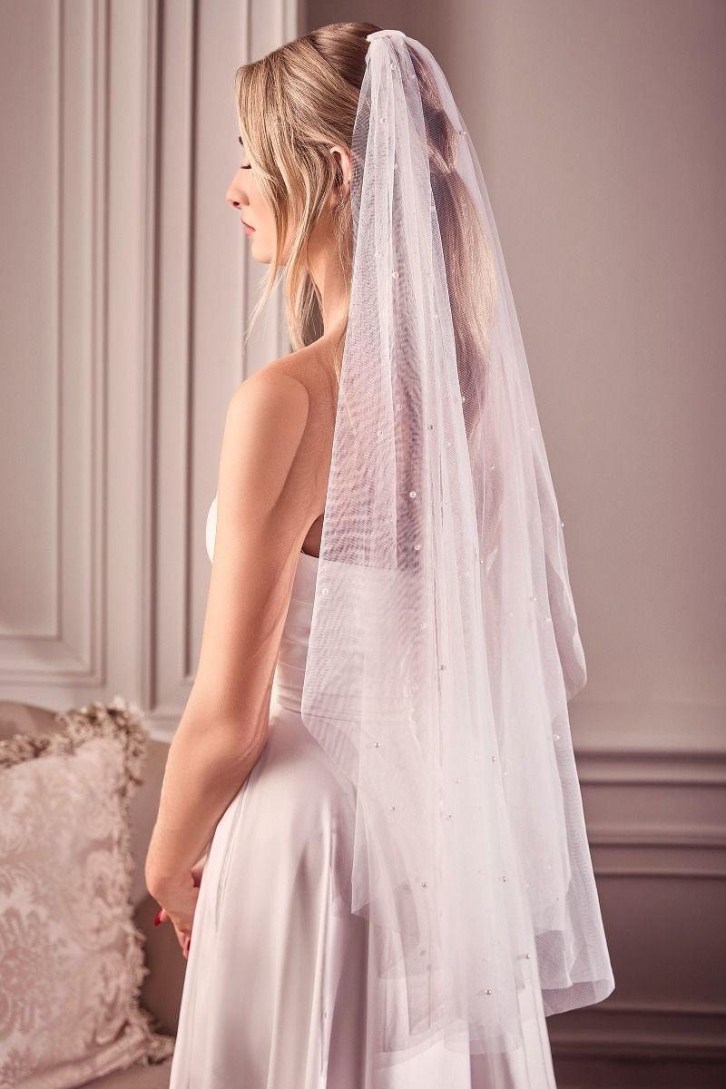 Pearl Veil