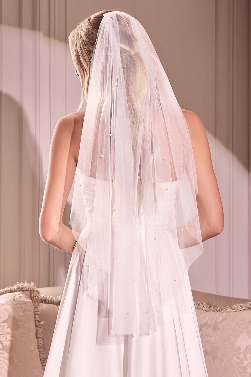 Pearl Veil