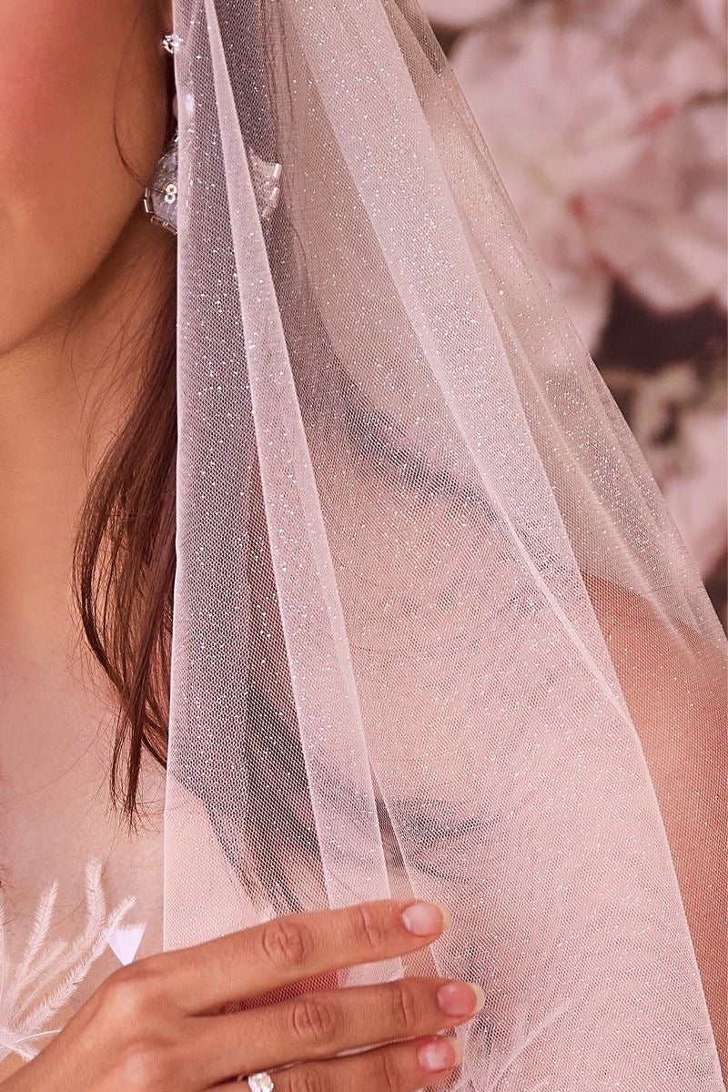 Glitter Veil