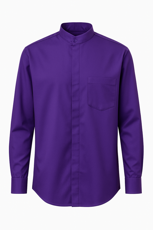 Clergy Shirt