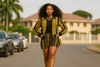 Golden Woodin Set